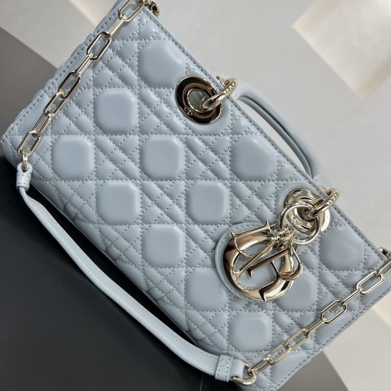 Christian Dior My Lady Bags